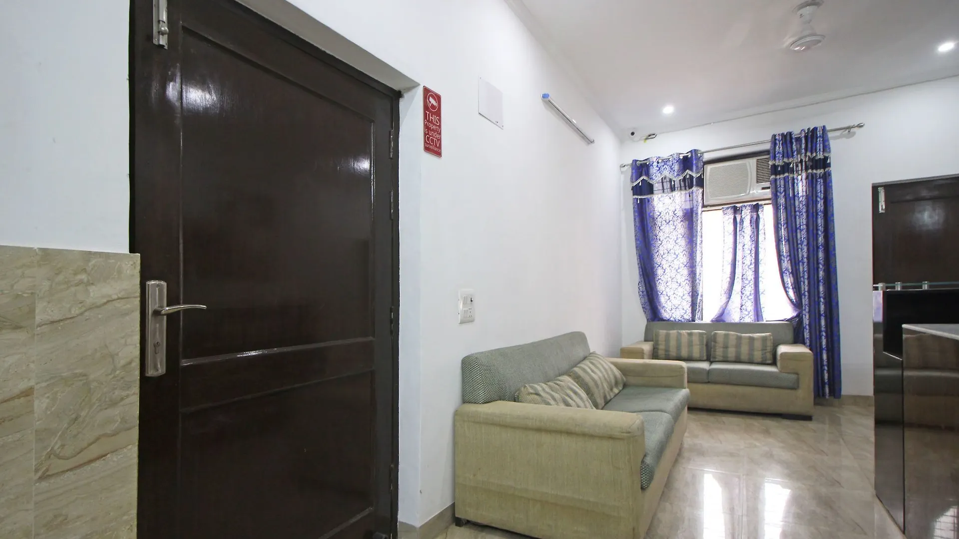 Hotel Oyo 7526 Near Artemis Hospital Gurgaon Indie