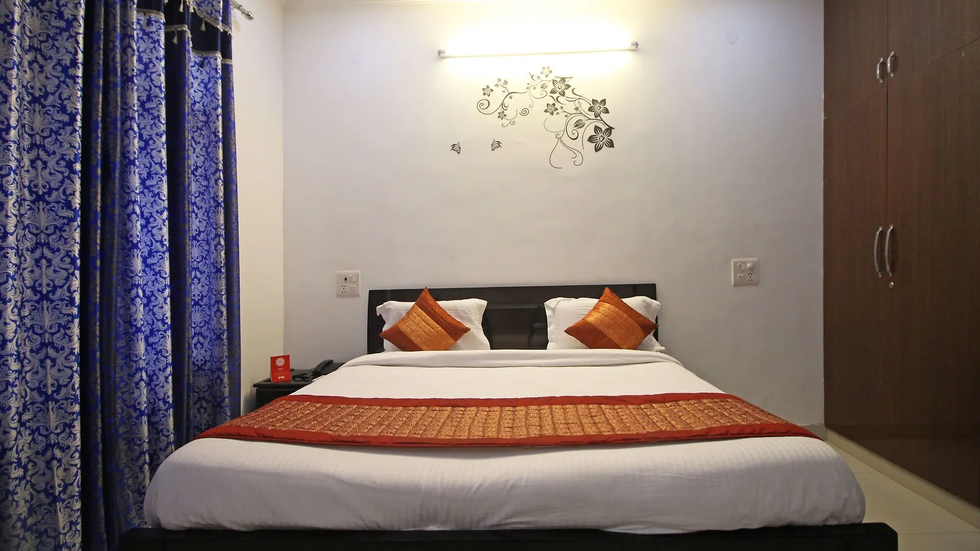 Hotel Oyo 7526 Near Artemis Hospital Gurgaon